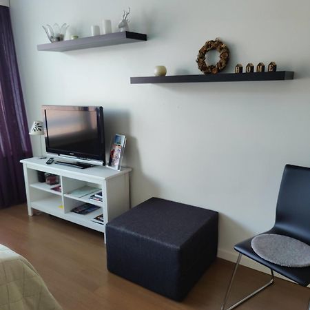 Jaakonkatu City Apartment Рованиеми Екстериор снимка